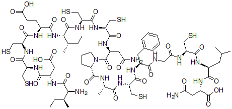 CAS#: 100007-57-6， Enterotoxin, Vibrio Mimicus