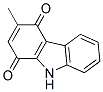 CAS#: 100108-66-5， 3-Methyl-9H-Carbazole-1,4-Dione