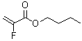 CAS#: 10011-39-9， Butyl 2-Fluoroprop-2-Enoate