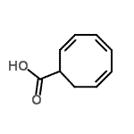 CAS#: 100162-11-6， 2,4,6-Cyclooctatriene-1-Carboxylic Acid