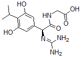 CAS#: 100234-70-6， Resorcinomycin A
