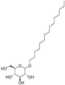 CAS#: 100243-42-3， Pentadecyl D-Glucoside