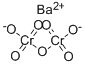 CAS#: 10031-16-0， Barium Dichomate