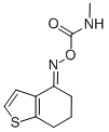 CAS#: 100333-47-9， (6,7-Dihydro-5H-1-Benzothiophen-4-Ylideneamino) N-Methylcarbamate