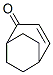 CAS#: 10036-12-1， Bicyclo[3.2.2]Non-3-En-2-One
