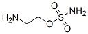 CAS#: 10042-77-0， Sulfamic Acid 2-Aminoethyl Ester