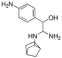 CAS#: 100427-74-5， 2-Amino-1-(4-Aminophenyl)-2-(Norbornan-2-Ylamino)Ethanol