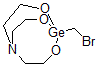 CAS#: 100446-86-4， 1-(Bromomethyl)germatrane