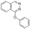 CAS#: 100537-30-2， 1-Phenoxyphthalazine