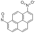 CAS#: 100593-23-5， 1-Nitro-8-Nitrosopyrene