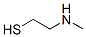 CAS 登录号：10061-40-2， 2-(甲基氨基)乙硫醇