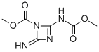 CAS#: 100753-38-6， Methylcyanocarbamate Dimer