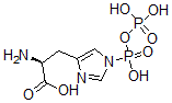 CAS 登录号：100764-00-9， 焦磷酰组氨酸