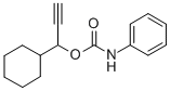 CAS#: 100836-83-7， alpha-Ethynyl-Cyclohexanemethanol Carbanilate