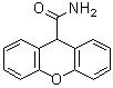 CAS#: 100866-28-2， 9H-Xanthene-9-Carboxamide