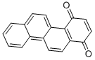 structure of CAS# 100900-16-1, 1,4-Chrysenedione;Cas-100900-16-1;1,4-Chrysenedione;1,4-Chrysenequinone