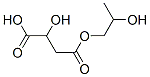 CAS 登录号：10099-73-7， 2-羟基丙基马来酸氢盐