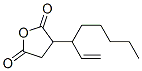 CAS#: 101012-83-3， 3-(1-Vinylhexyl)Dihydrofuran-2,5-Dione