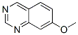 CAS#: 10105-37-0， 7-Methoxyquinazoline