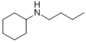 CAS#: 10108-56-2， N-Butylcyclohexylamine