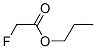 CAS#: 10117-11-0， Fluoroacetic Acid Propyl Ester