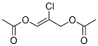 CAS#: 10118-72-6， [(Z)-3-Acetyloxy-2-Chloro-Prop-2-Enyl] Acetate