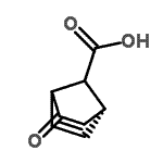 CAS#: 101223-39-6， (1S)-5-Oxobicyclo[2.2.1]Hept-2-Ene-7-Carboxylic Acid
