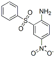 CAS#: 101241-56-9， 2-Amino-5-Nitrodiphenylsulfone