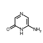 CAS#: 101257-36-7， 6-Amino-2(1H)-Pyrazinone