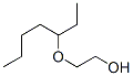 CAS#: 10138-47-3， 2-[(1-Ethylpentyl)Oxy]Ethanol