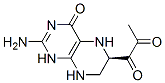 CAS#: 101383-42-0， 1-[(6R)-2-Amino-4-Oxo-5,6,7,8-Tetrahydro-1H-Pteridin-6-Yl]Propane-1,2-Dione