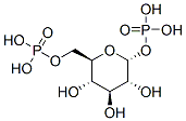 CAS#: 10139-18-1， alpha-D-Glucose 1,6-Bis(Dihydrogen Phosphate)