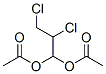 CAS#: 10140-75-7， 2,3-Dichloro-1,1-Propanediol Diacetate