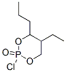 CAS#: 10140-93-9， 2-Chloro-5-Ethyl-4-Propyl-1,3,2-Dioxaphosphorinane 2-Oxide