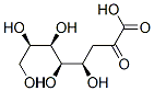 CAS#: 10149-14-1， (4R,5R,6R,7R)-2-Oxo-4,5,6,7,8-Pentahydroxyoctanoic Acid