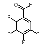 CAS#: 101513-68-2， 2,3,4,5-Tetrafluorobenzoyl Fluoride