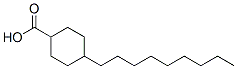 CAS#: 101564-26-5， 4-n-Nonylcyclohexanecarboxylicacid