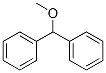 structure of CAS# 1016-09-7, (Methoxy-Phenylmethyl)Benzene;(Methoxy-Phenyl-Methyl)Benzene;Ether, Methyl Diphenylmethyl;St5446288