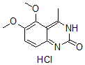 CAS#: 101626-69-1， Bemarinone Hydrochloride
