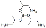 CAS#: 10164-64-4, Tris(2-Amino-1-Methylethyl) Borate