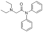 CAS#: 101784-86-5， 2-Diethylamino-N,N-Diphenyl-Acetamide