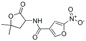 CAS#: 101833-02-7， N-(5,5-Dimethyl-2-Oxooxolan-3-Yl)-5-Nitrofuran-3-Carboxamide