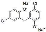 CAS#: 10187-52-7， Sodium Hydrogen 2,2'-Methylenebis[4-Chlorophenolate]