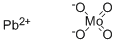 structure of CAS# 10190-55-3, Lead Molybdate;Plumbous Dioxido-Dioxo-Molybdenum;Plumbous Dioxido-Dioxomolybdenum;Plumbous Diketo-Dioxido-Molybdenum