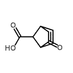 CAS#: 101915-49-5， 5-Oxobicyclo[2.2.1]Hept-2-Ene-7-Carboxylic Acid