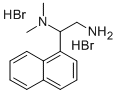 CAS#: 101931-21-9， beta-Dimethylamino-1-Naphthaleneethylamine Dihydrobromide