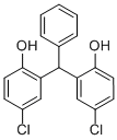 CAS#: 101936-07-6， Phenyl-Bis(2-Hydroxy-5-Chlorophenyl)Methane