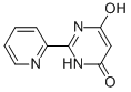 CAS#: 10198-74-0， 6-Hydroxy-2-(Pyridin-2-Yl)Pyrimidin-4(3H)-One