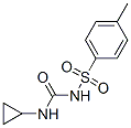 CAS#: 1021-39-2， 1-Cyclopropyl-3-(4-Methylphenyl)Sulfonylurea