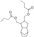 CAS#: 102110-10-1， (Octahydro-4,7-Methano-1H-Indenediyl)Bis(Methylene) Dibutyrate